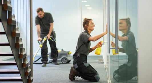 Why Eagle Facility Management Leads the Way in Commercial Cleaning in Brisbane, Queensland