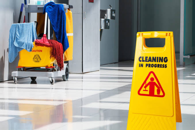 Why You Should Get a Commercial Cleaning Quote from Eagle Facility Management - Brisbane