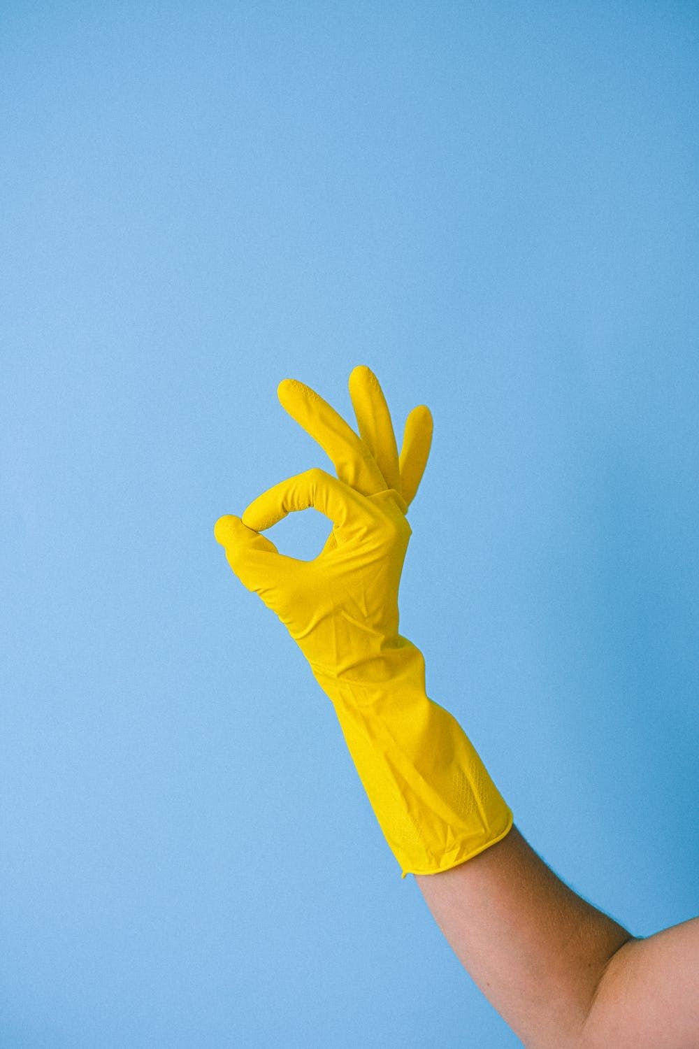 Unlock the Secrets to a Spotless Business: Commercial Cleaning Hacks from the Pros at EFM