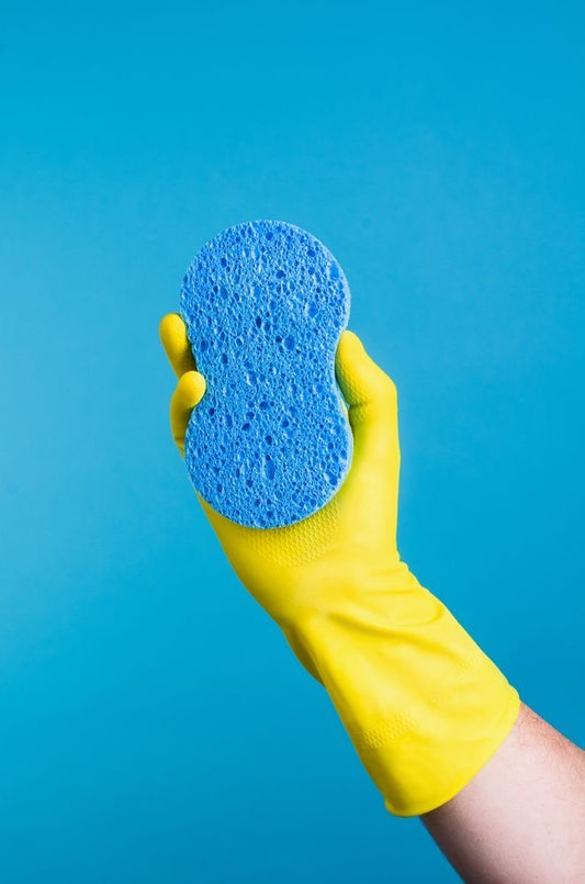 Elevating Customer Experience: The Power of Professional Cleaning Services